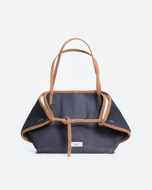 Xếp Kiaa | Indigo Denim