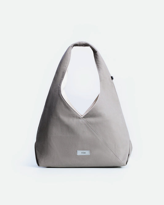 Lam Kiaa | Dusty Gray