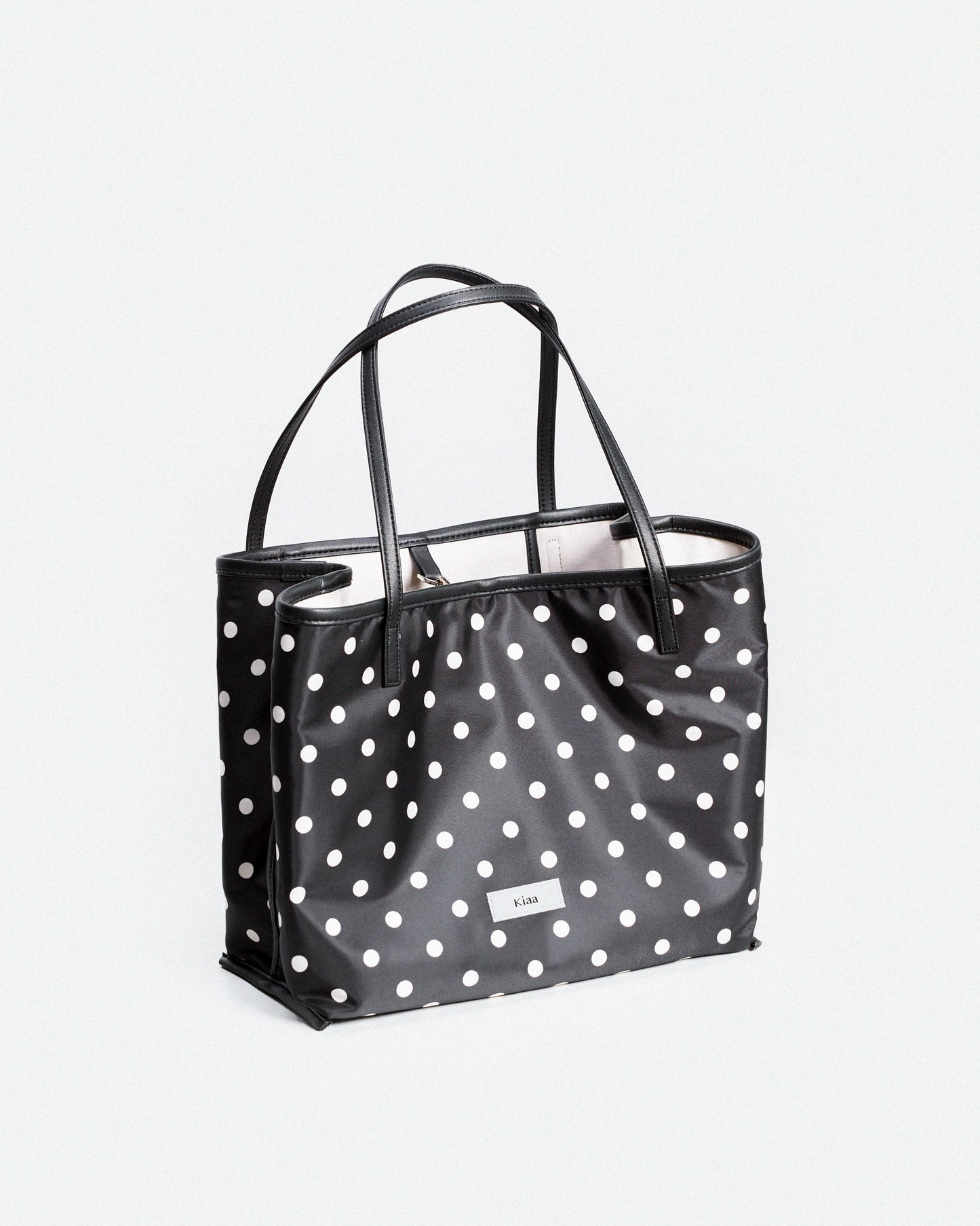 Xếp Kiaa | Polka Dot