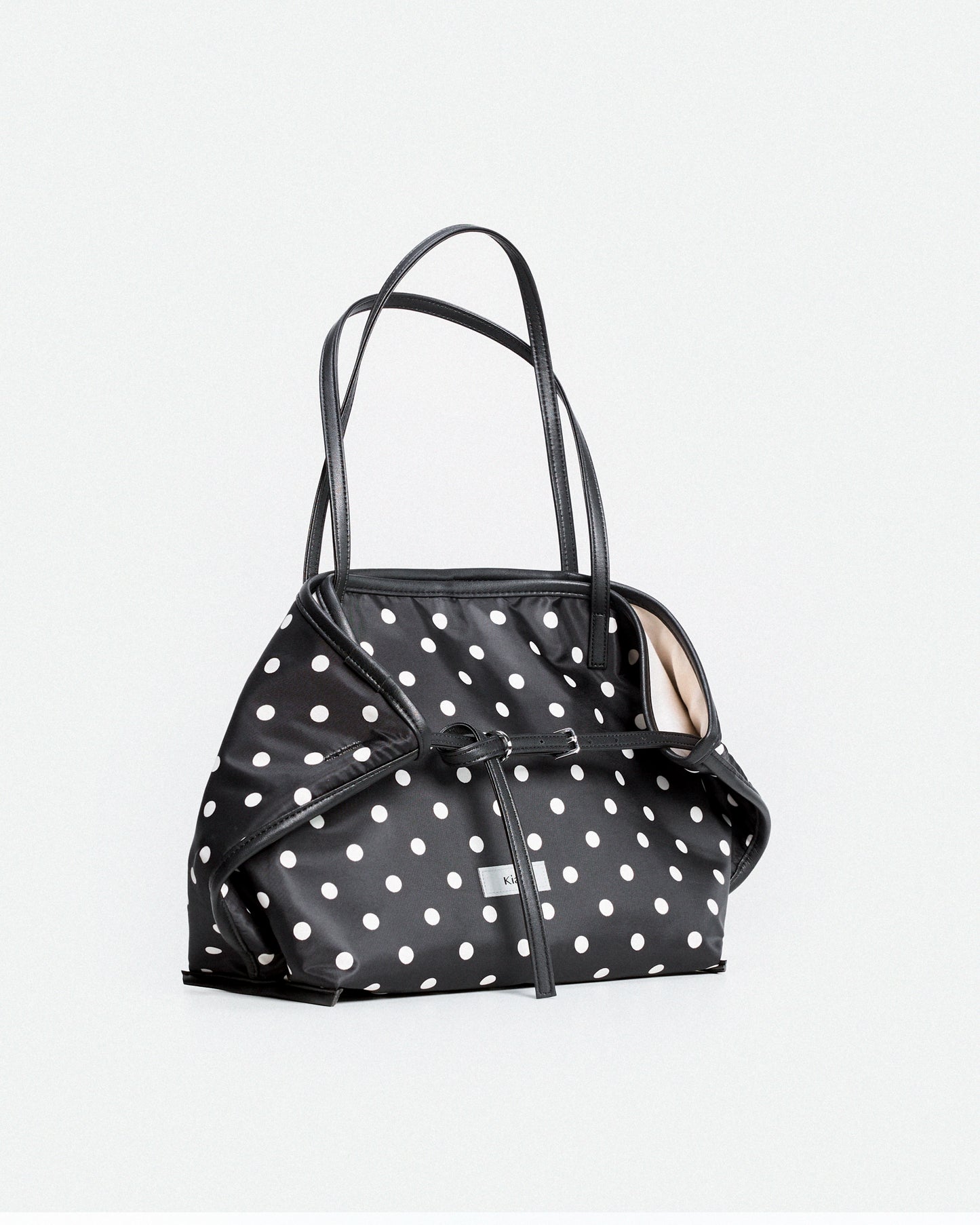 Xếp Kiaa | Polka Dot
