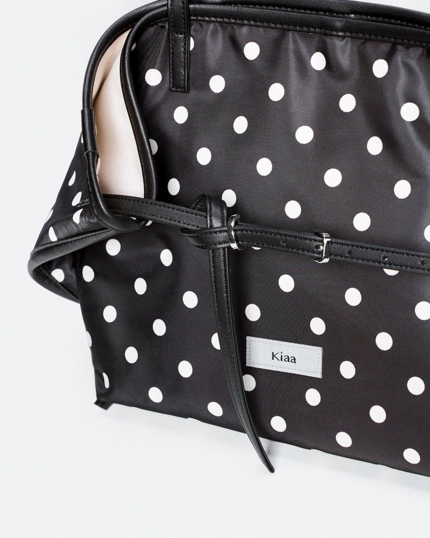 Xếp Kiaa | Polka Dot