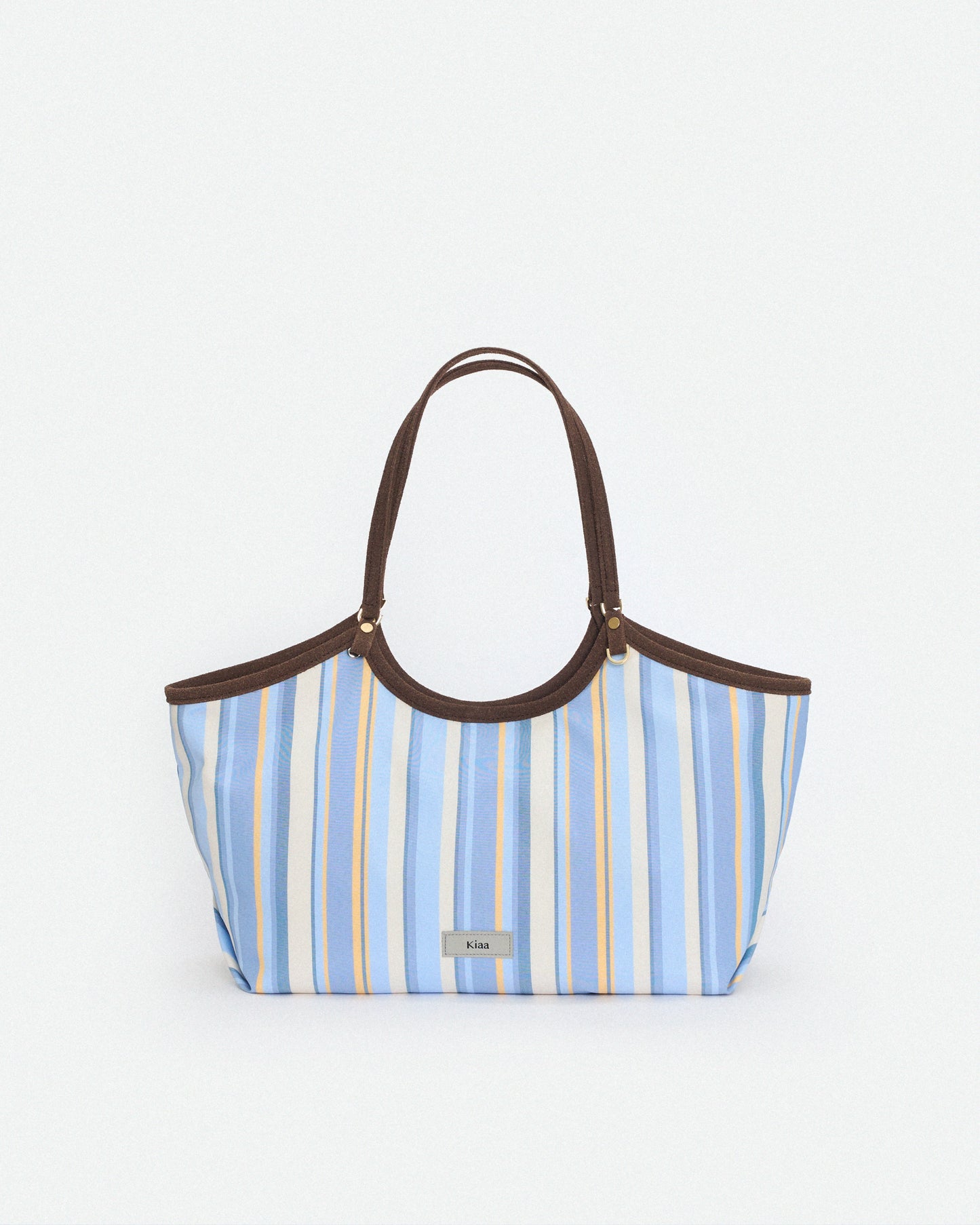 Yếm Kiaa | Blue Striped