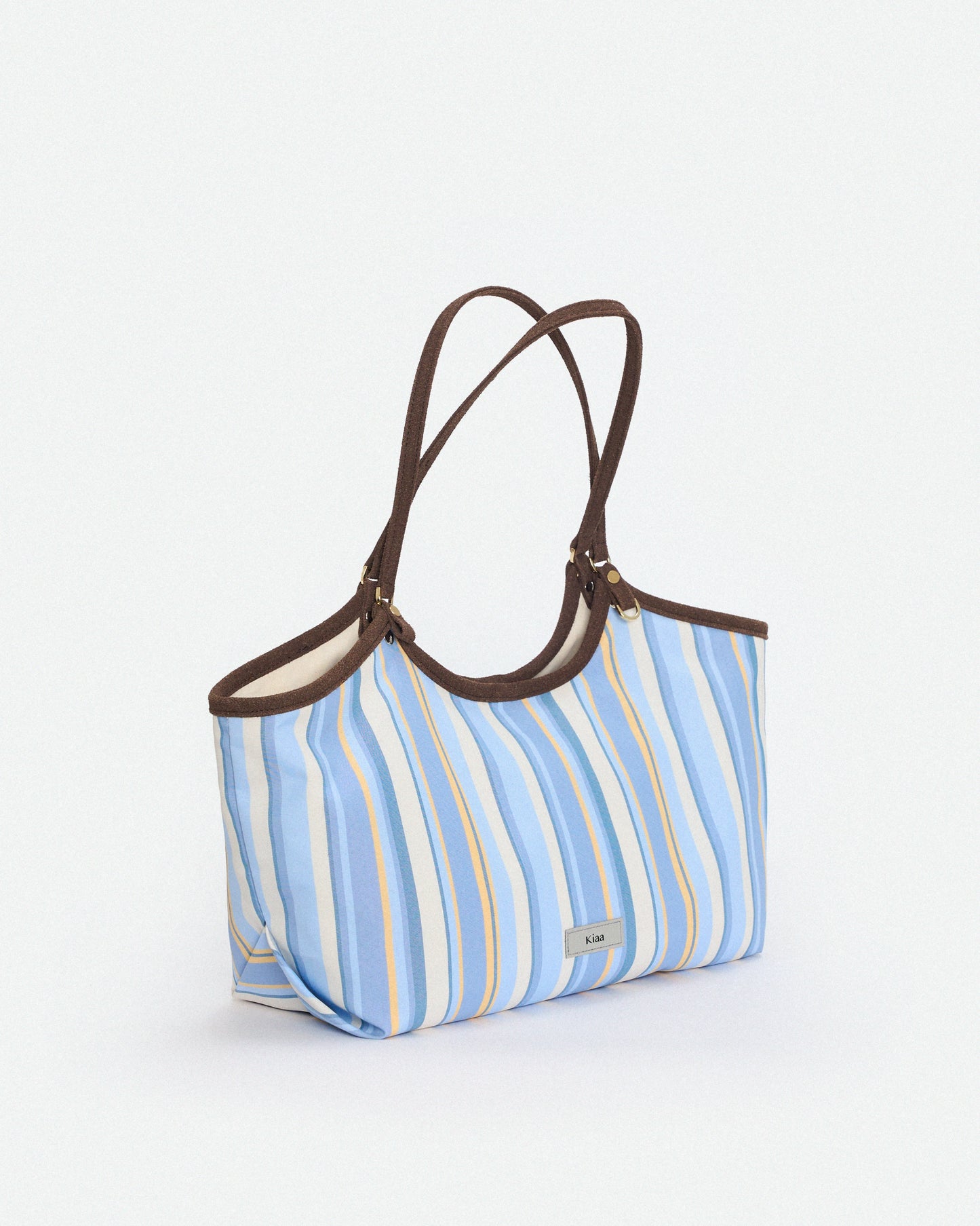 Yếm Kiaa | Blue Striped