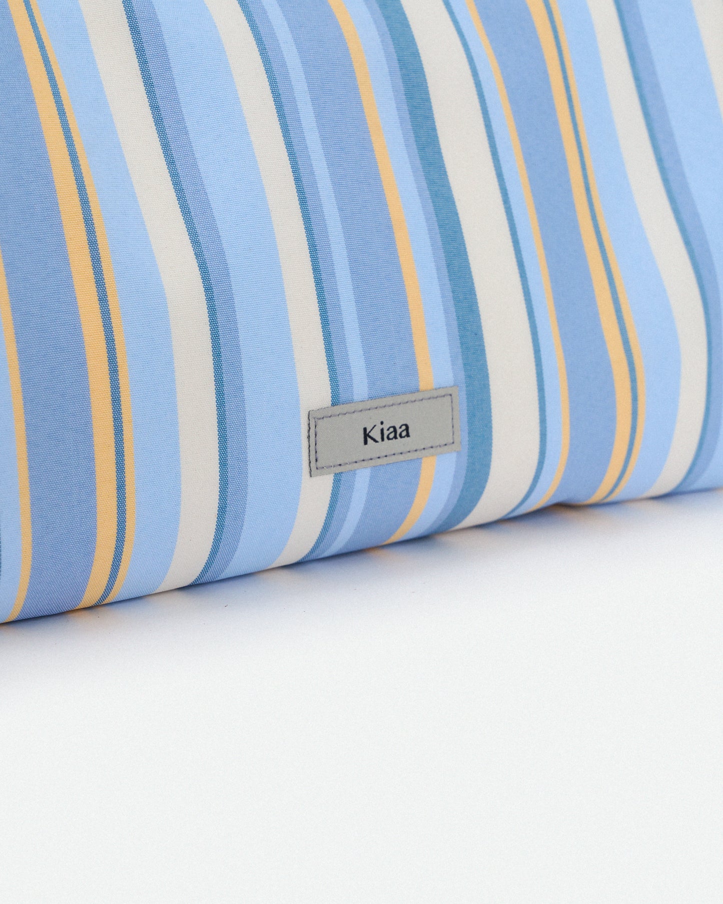 Yếm Kiaa | Blue Striped