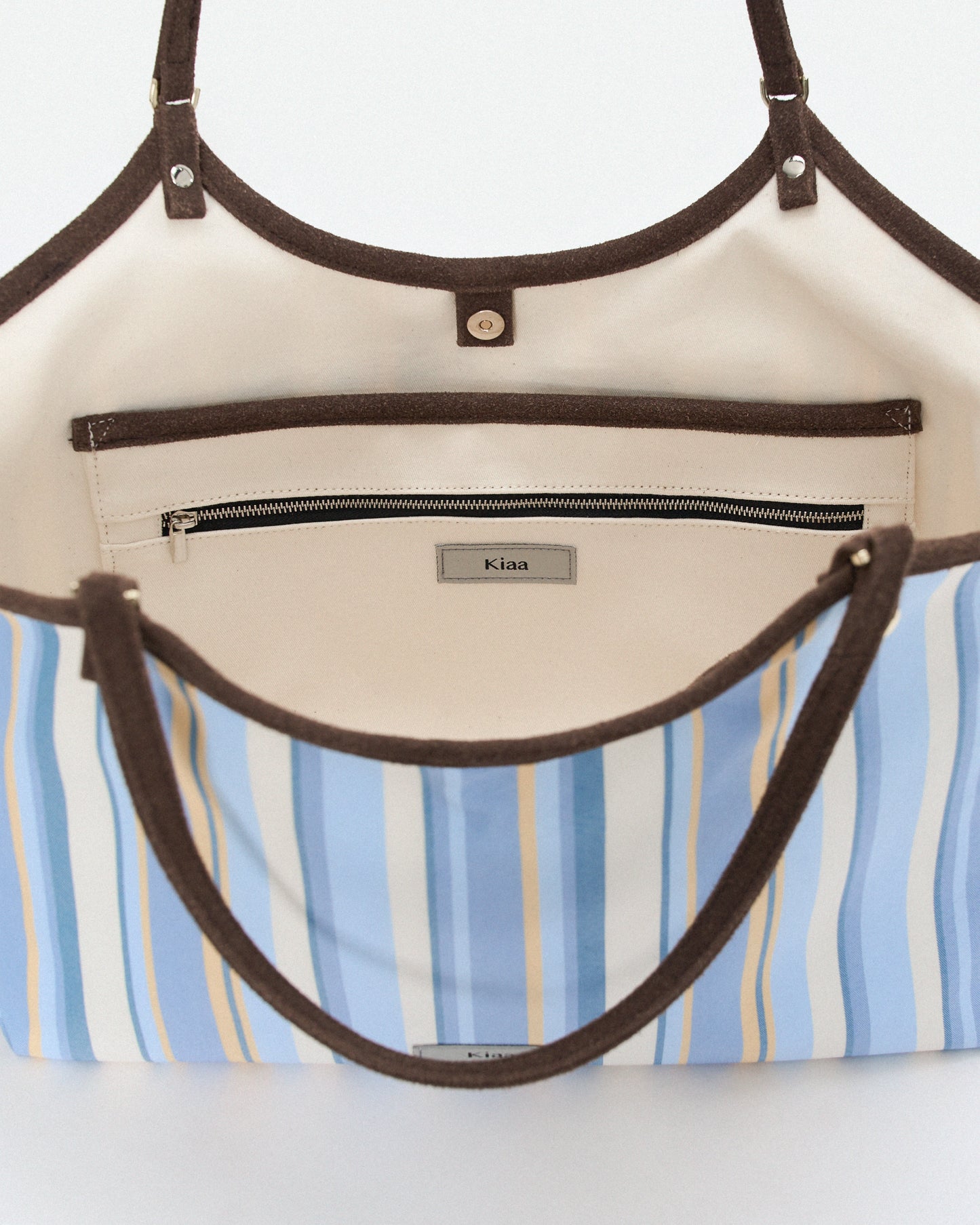 Yếm Kiaa | Blue Striped