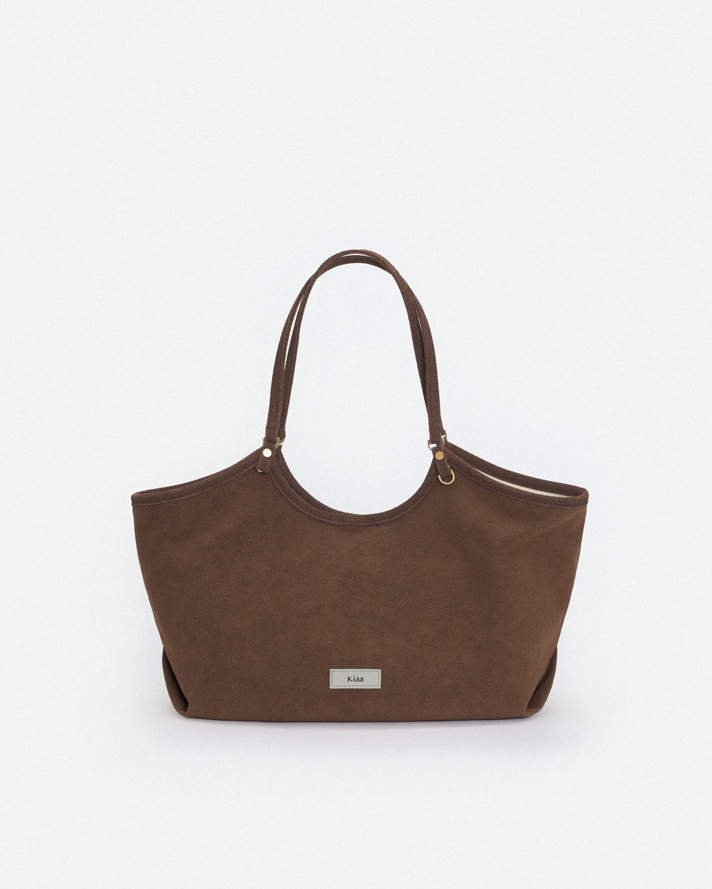 Yếm Kiaa | Choco Vegan Suede