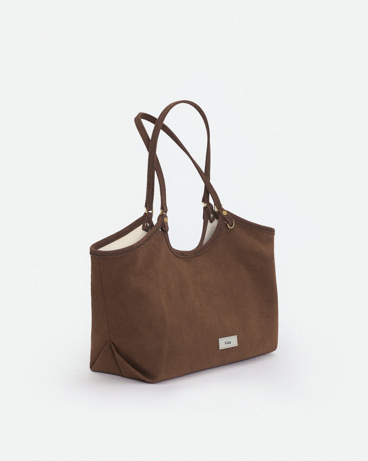 Yếm Kiaa | Choco Vegan Suede