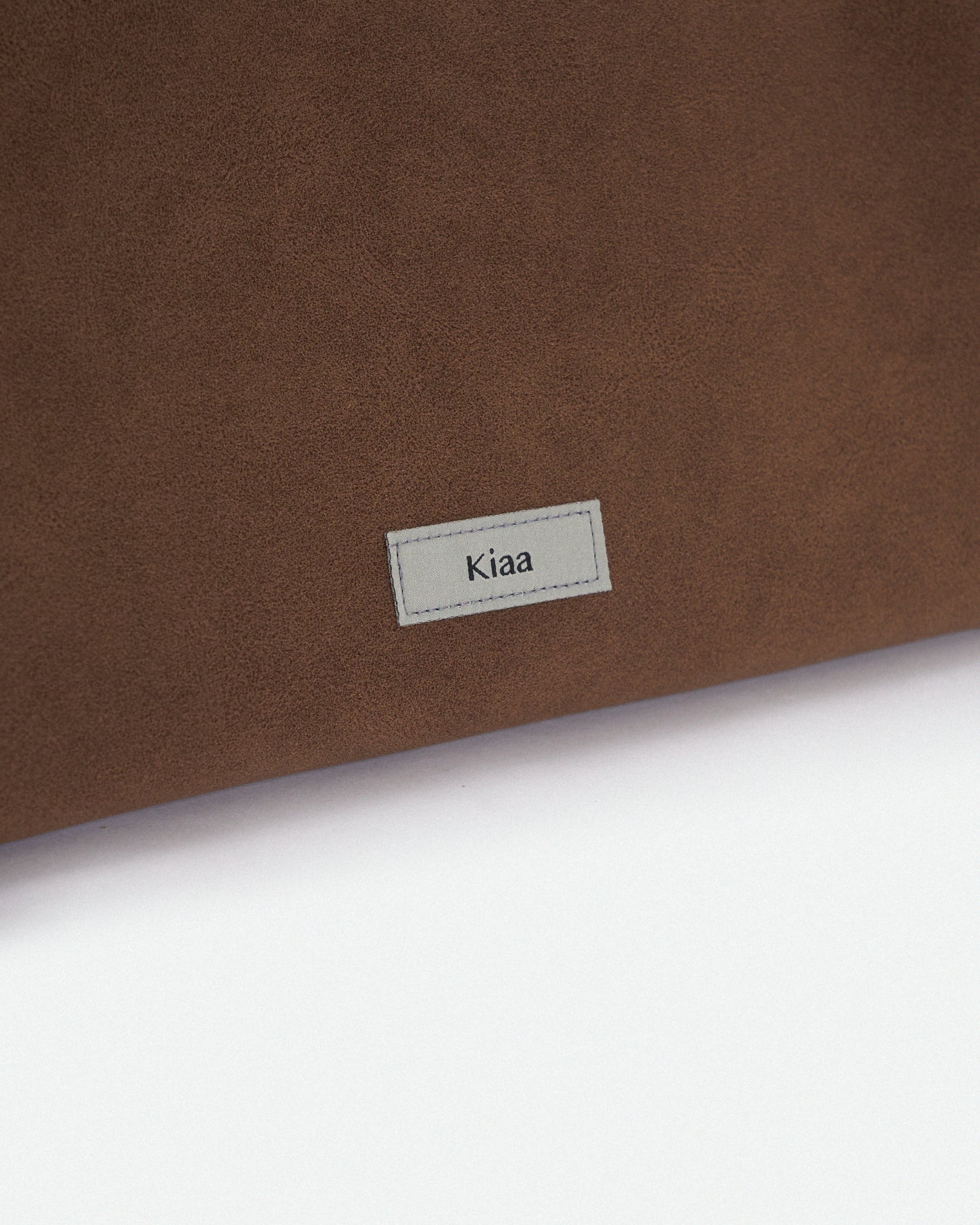 Yếm Kiaa | Choco Vegan Suede
