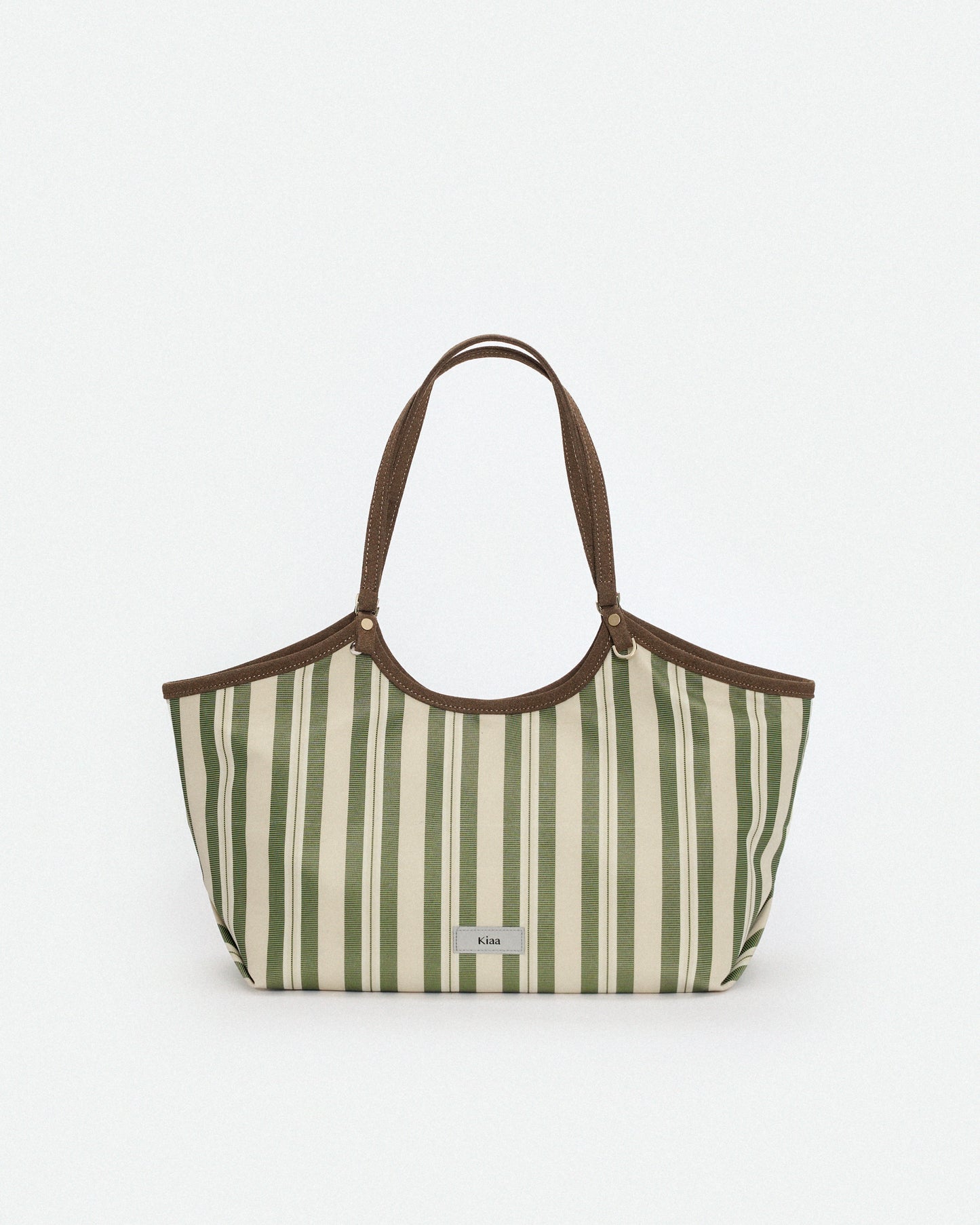 Yếm Kiaa | Green Striped