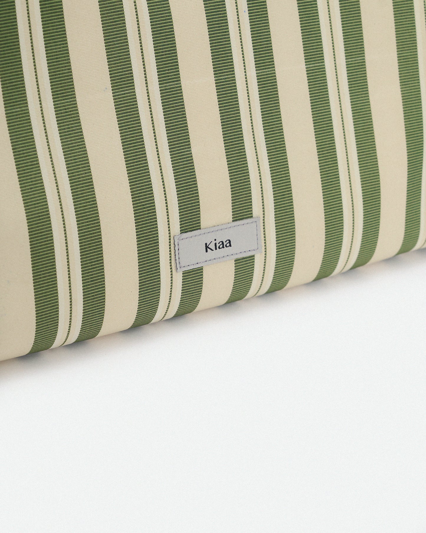 Yếm Kiaa | Green Striped
