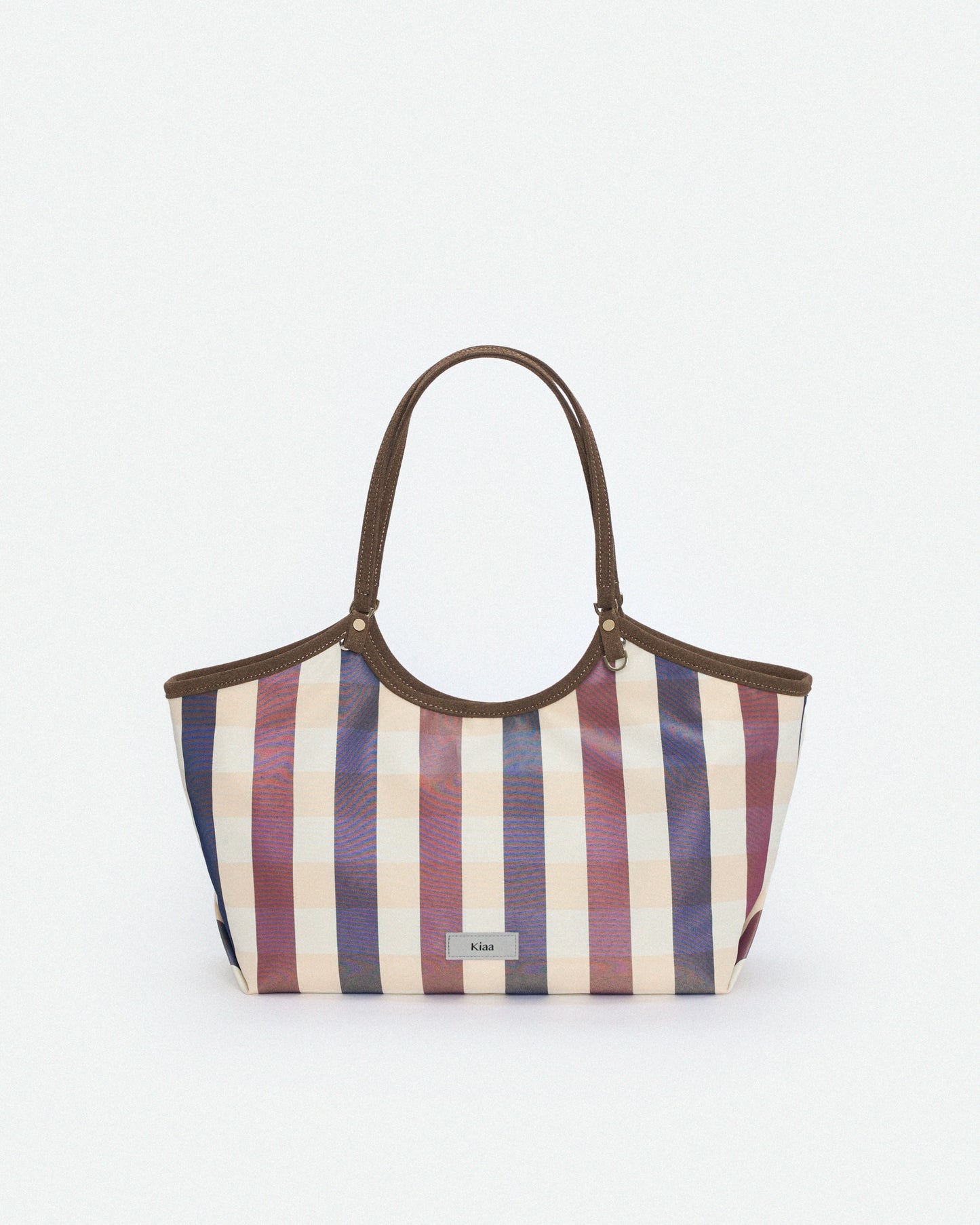 Yếm Kiaa | Purple Checked