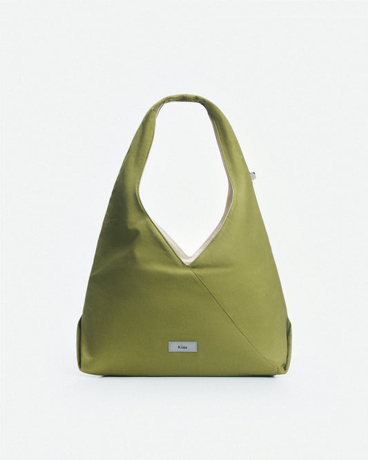 Lam Kiaa | Avocado Green