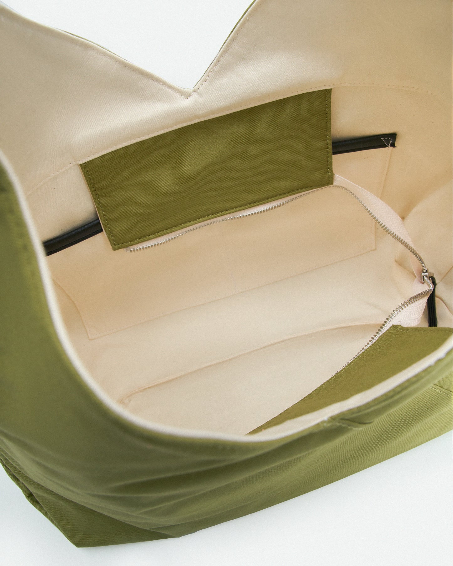 Lam Kiaa | Avocado Green