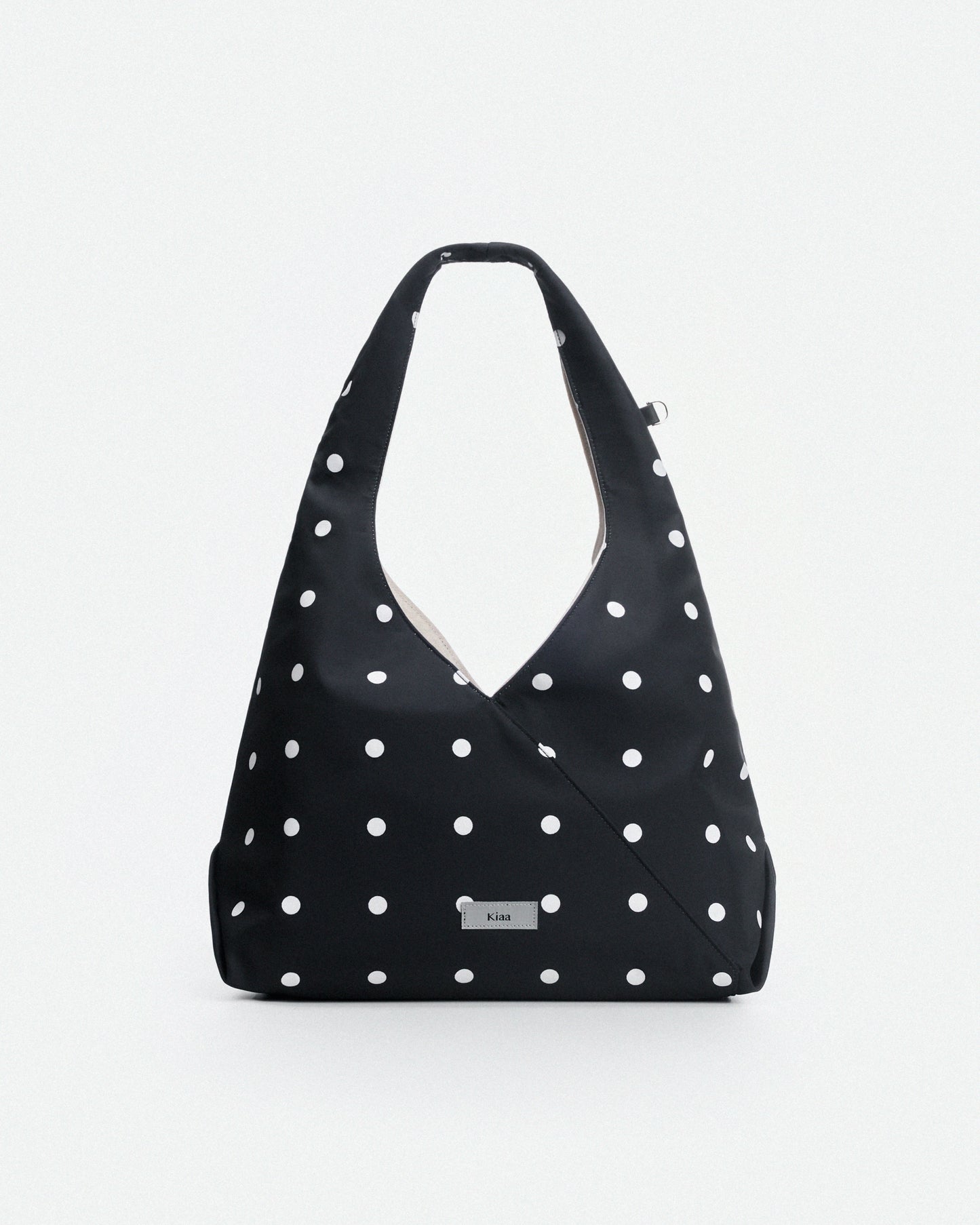 Lam Kiaa | Polka Dot Black