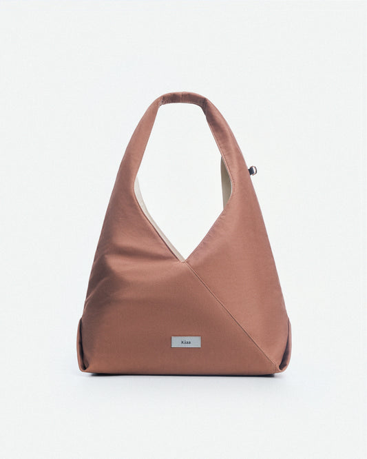 Lam Kiaa | Brick Orange