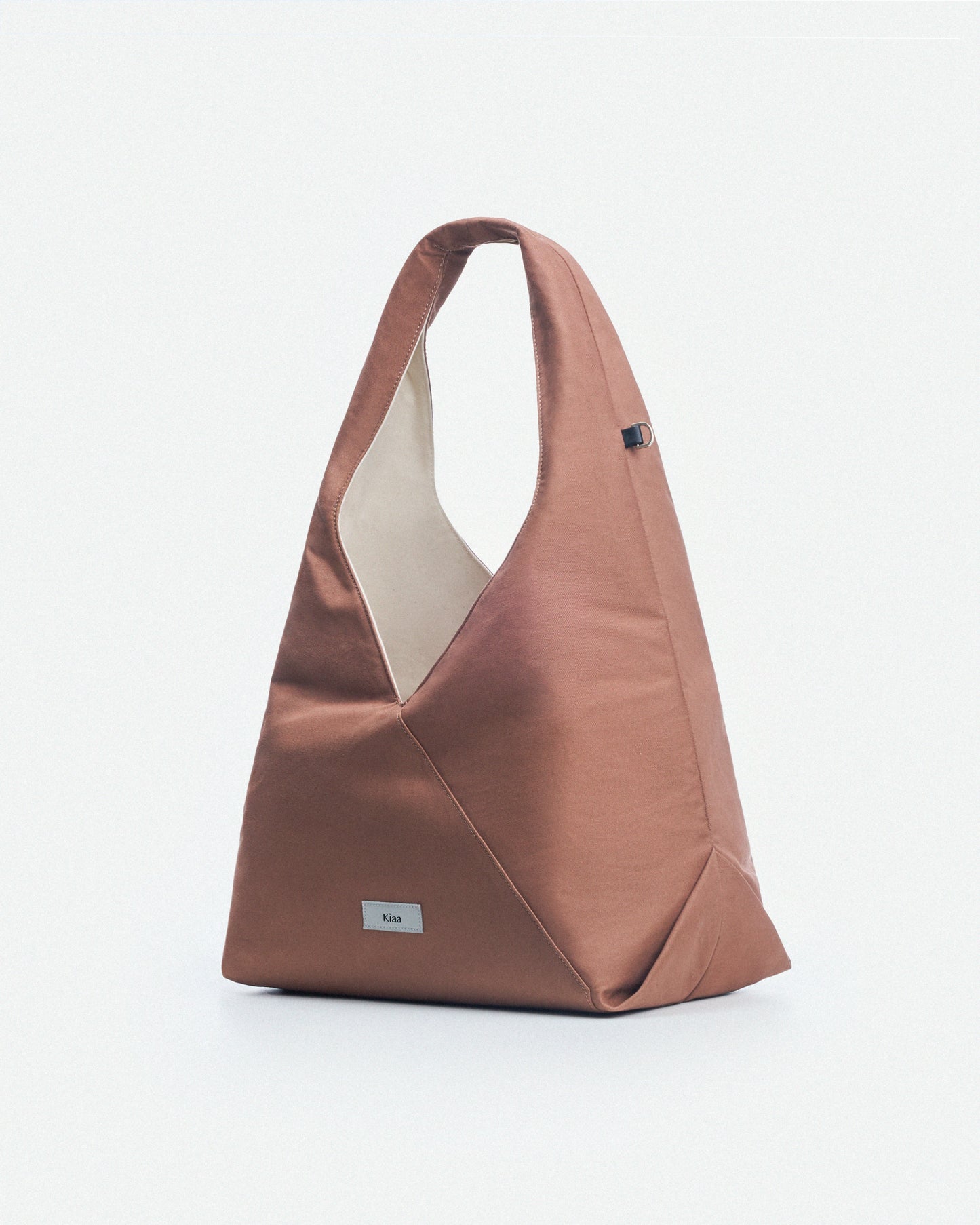 Lam Kiaa | Brick Orange
