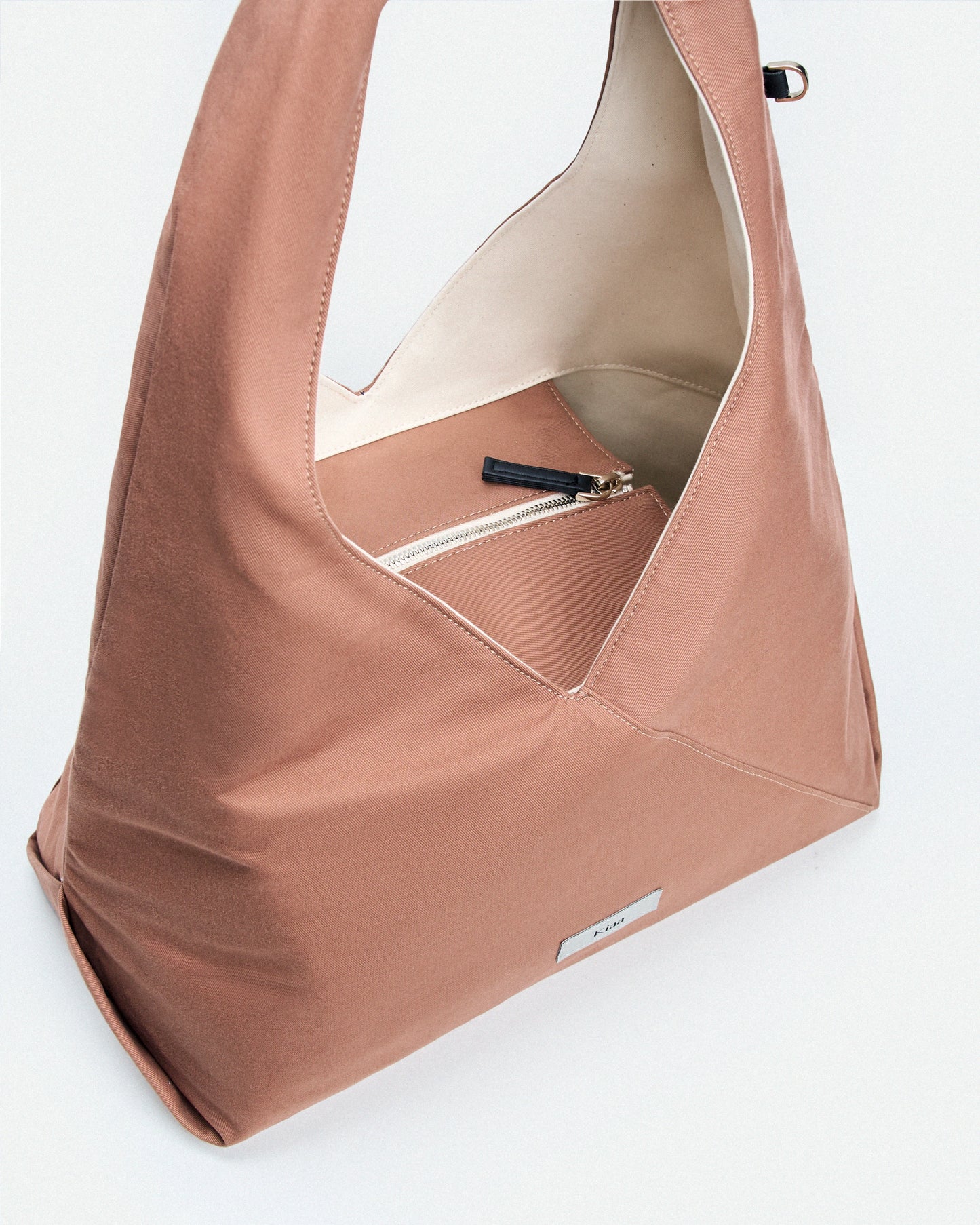 Lam Kiaa | Brick Orange