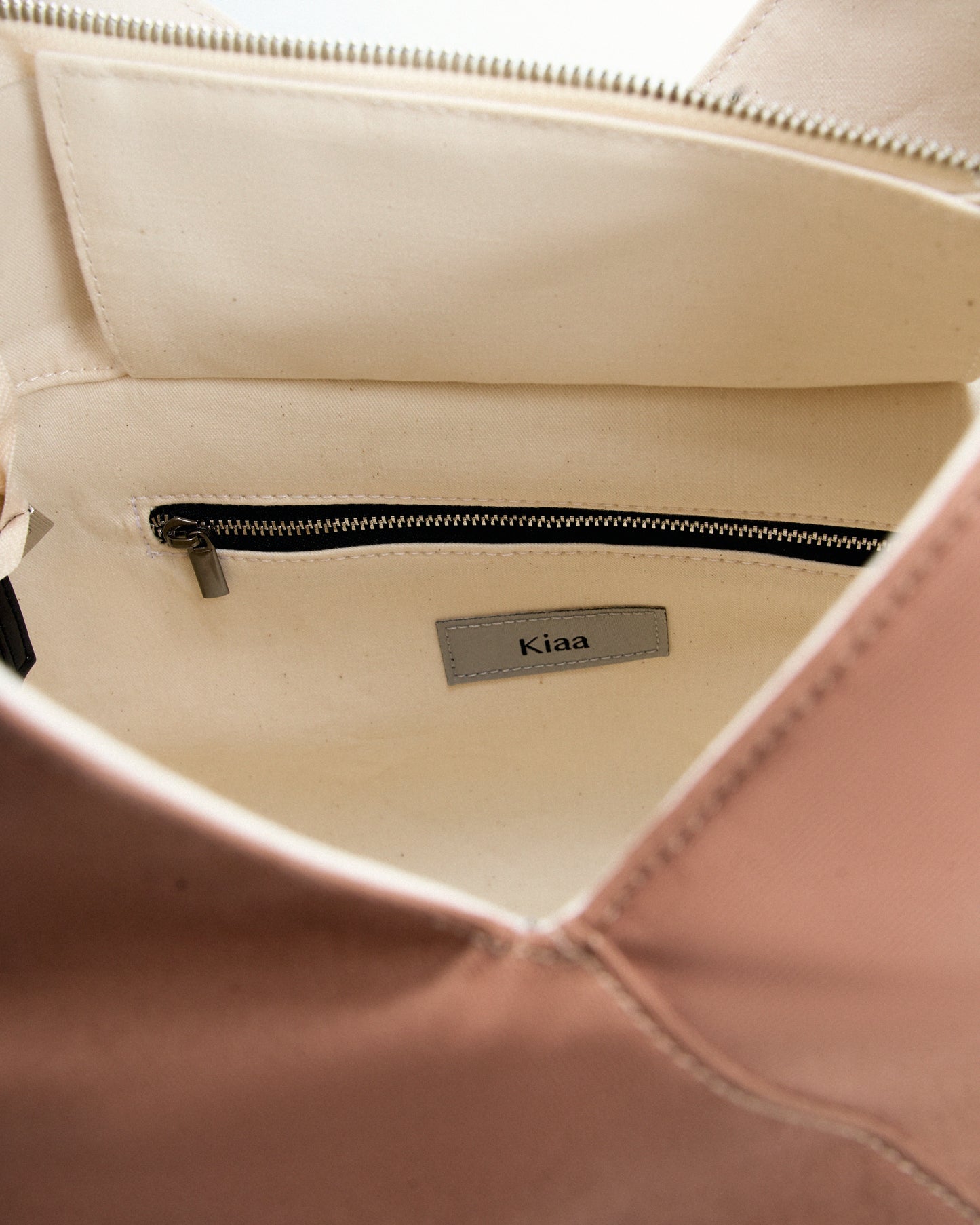 Lam Kiaa | Brick Orange