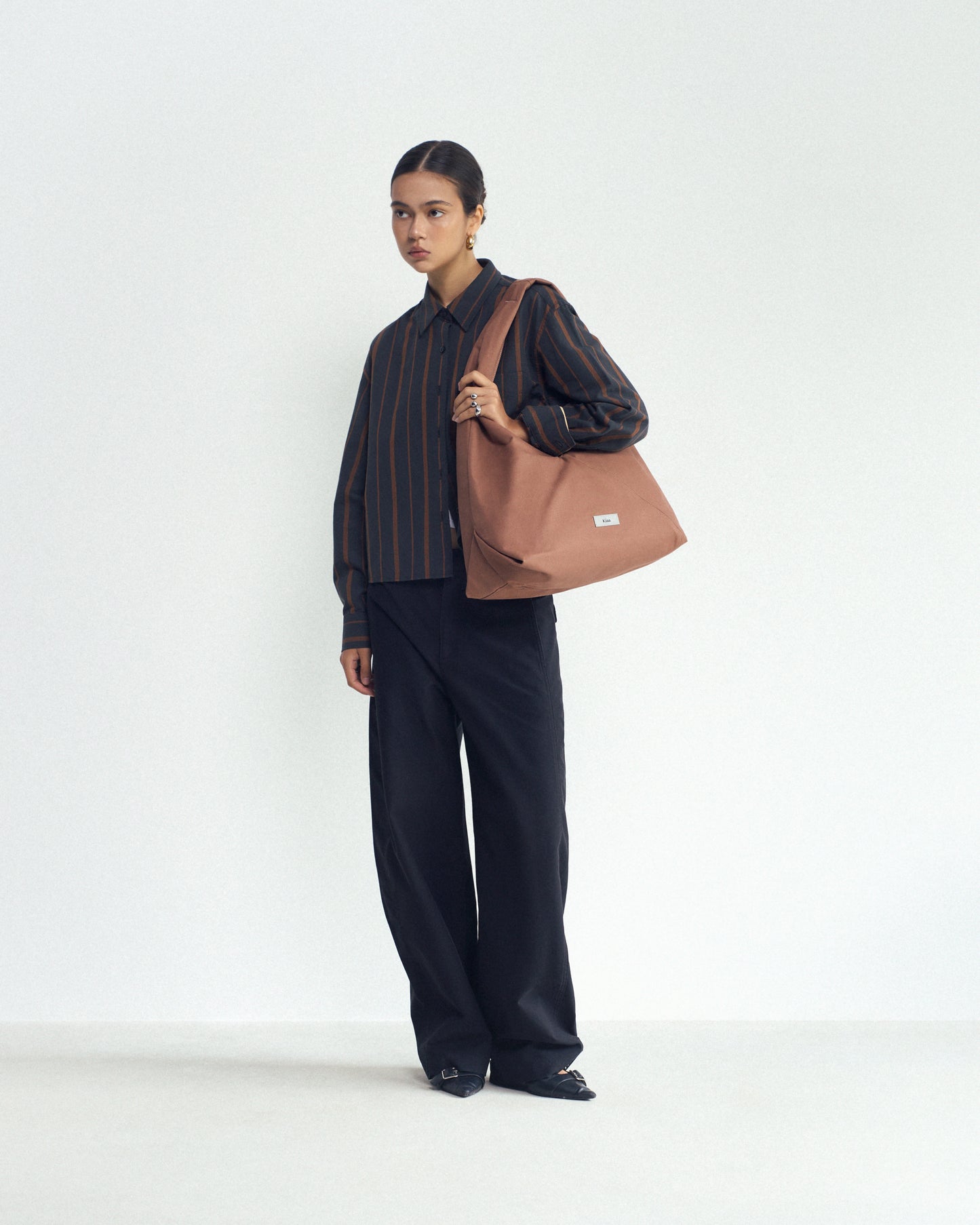 Lam Kiaa | Brick Orange