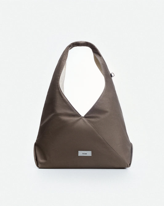 Lam Kiaa | Brown S2